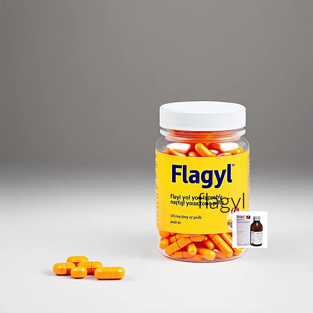 Flagyl sans ordonnance en pharmacie